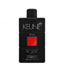 Keune Tinia Cream Developer 12% 40 Vol 1000ml